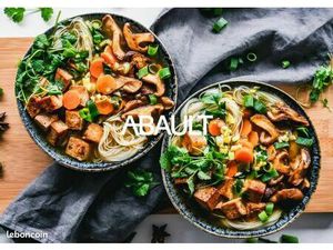 Fonds de commerce bar 201 m²