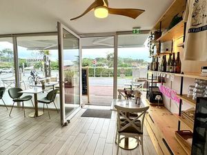 Restaurant 50 m² Lacanau