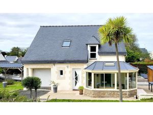 Vente maison 4 pièces 85 m² à Plouézec (22470)  274 000 €