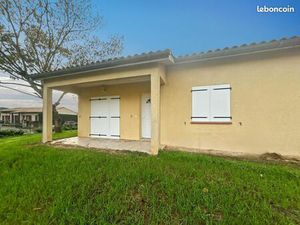 Villa 4 pièces 100 m²