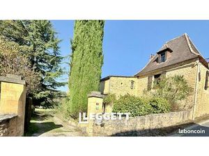 Maison 10 pièces 204 m²