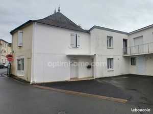 Maison 4 pièces 110 m²