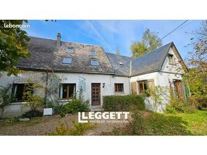 Maison 6 pièces 211 m²