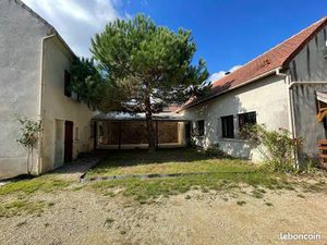 Maison 10 pièces 280 m²