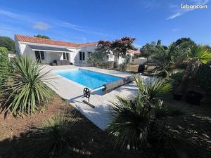 Maison 7 pièces 144 m²