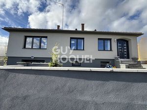 Maison Kintzheim 4 pièces 135 m2