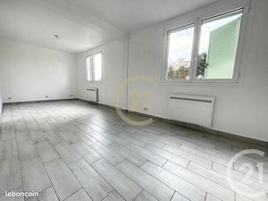 Maison 3 pièces 57 m²