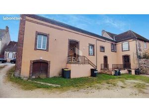 Immeuble 260 m² THIRON GARDAIS