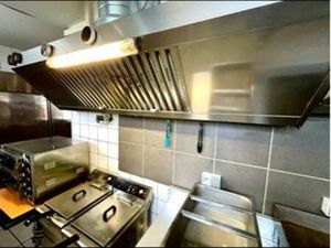 ◊ Fond commerce Restauration rapide FULL équiper à débattre ◊