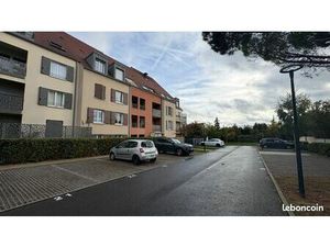 Vente appartement 3 pèces