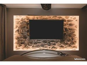 Superbe Duplex 3 pièces meublé de 63m2 entièrement rénové