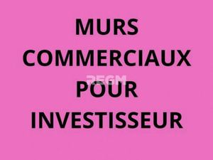 Local commercial 29 m²