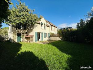 Maison 4 pièces 111 m²