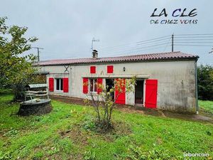 Maison 5 pièces 90 m²