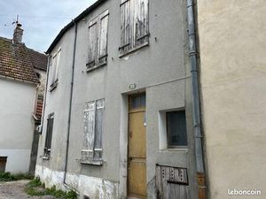 Maison 3 pièces 65 m²