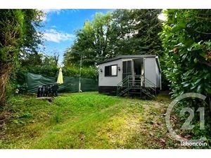 Terrain 200 m² Conde Sainte Libiaire