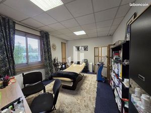 Bureaux 20 m² Gradignan