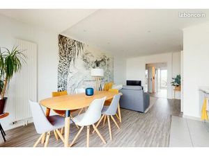 3 pièce à vendre à Lognes