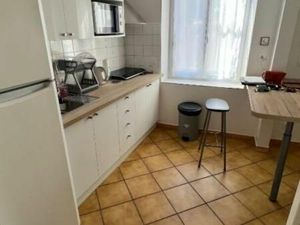Appartement 1 pièce 27 m²