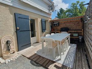 Maison 60m2 4 pieces