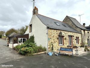 Maison 4 pièces 95 m²