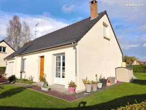 Maison 6 pièces 105 m²