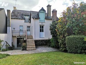 Maison 7 pièces 169 m²