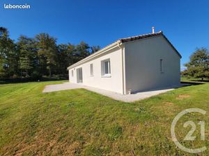 Maison 4 pièces 92 m²