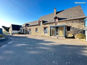 Maison 6 pièces 120 m²