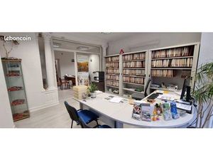 Bureaux 40 m² Bergerac