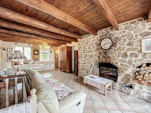 Maison de ville 11 pièces 264 m²