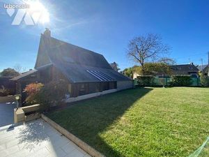 Maison 5 pièces 85 m²