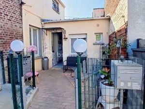 Immeuble 6 pièces 90 m²