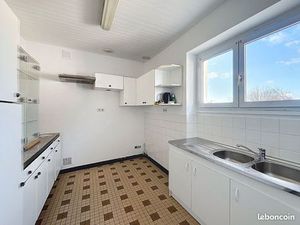 Maison 4 pièces 93 m²