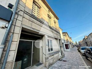 Immeuble 5 pièces 200 m²