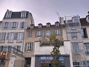 Local commercial Saint-Germain-en-Laye