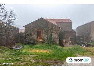 Maison 5 pièces 90 m²