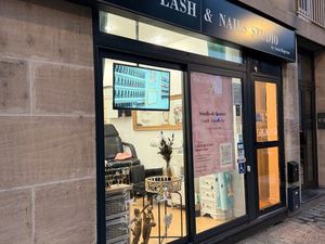 Fonds de commerce institut beauté