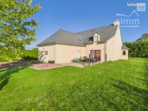 Maison 8 pièces 146 m²