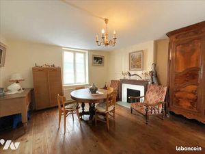 Maison 3 pièces 83 m²