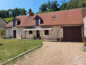 Longère 6 pièces 131 m²