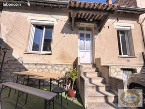 Maison 3 pièces 75 m²