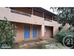 Maison 3 pièces 30 m²