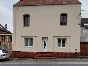 Maison 167 m² Divion