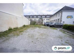 Terrain 97 m² Gourin