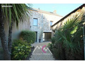 Maison 6 pièces 96 m²