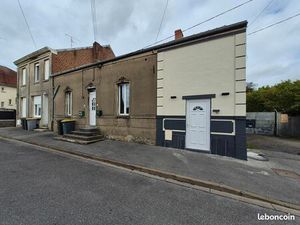 Maison 8 pièces 111 m²