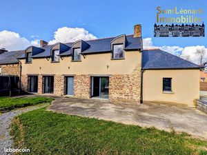 Maison 6 pièces 181 m²