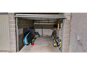 Vente Garage et parking à Rotheneuf (35400) : à vendre / 14m² Rotheneuf