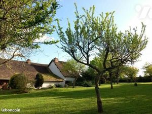 Maison 10 pièces 204 m²